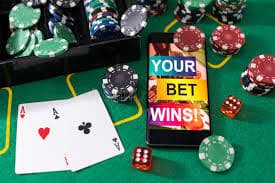 Account safety focus during blackjack sessions on bd 100
